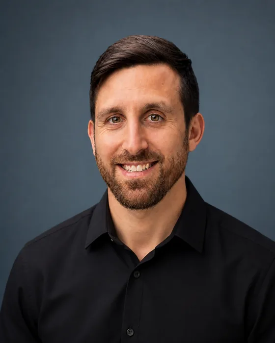 Andrea Orrù, cofundador de OC Flow Media